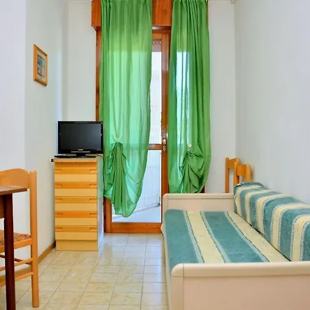 Homely With Terrace In - Beahost Bibione