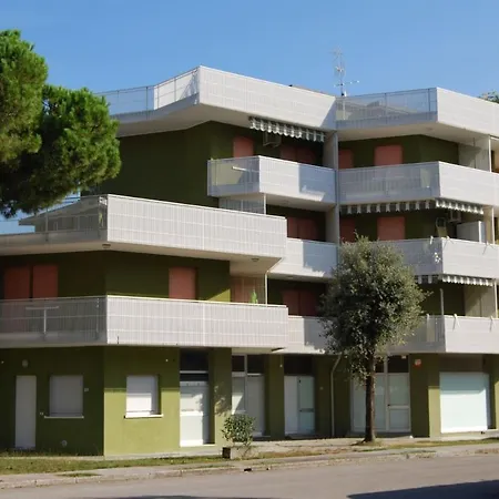 Homely With Terrace In - Beahost * Bibione